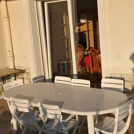 Apartmán Jeanloude