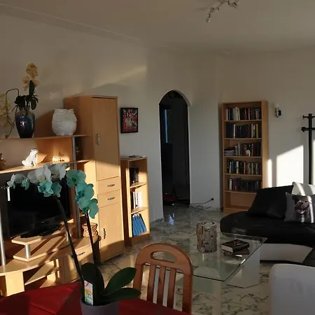 Apartmán Jeanloude Nice