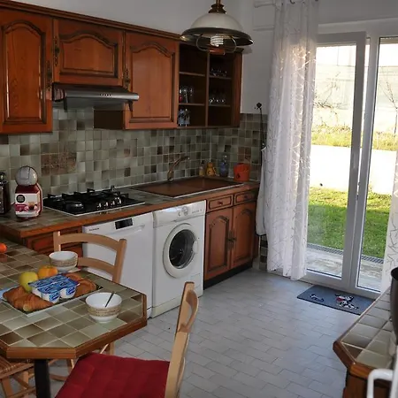 Jeanloude Apartmán